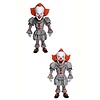 Diamond Direct IT Chapter Two: Pennywise D-Formz 2-Pack Diamond Direct IT Chapter Two: Pennywise D-Formz 2-Pack
