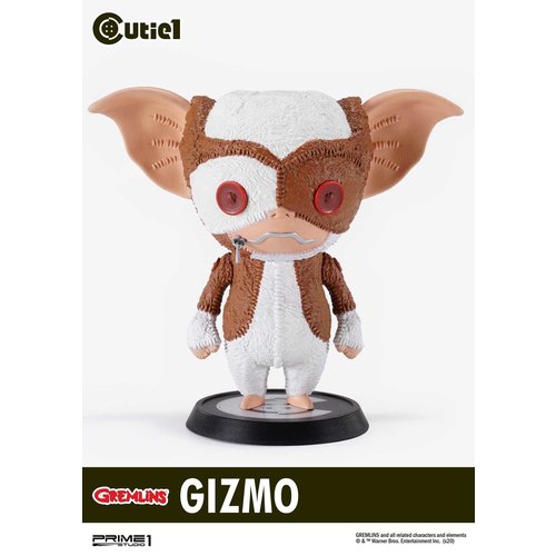 Prime 1 Studio Gremlins: Gizmo 4.5 inch Cutie1 PVC Statue Prime 1 Studio Gremlins: Gizmo 4.5 inch Cutie1 PVC Statue