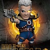Beast Kingdom Marvel: X-Men - Cable Action Figure Beast Kingdom Marvel: X-Men - Cable Action Figure