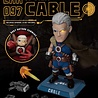 Beast Kingdom Marvel: X-Men - Cable Action Figure Beast Kingdom Marvel: X-Men - Cable Action Figure