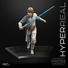 Hasbro Star Wars: The Black Series - Hyperreal Lukle Skywalker - Bespin Collector Figure Hasbro Star Wars: The Black Series - Hyperreal Lukle Skywalker - Bespin Collector Figure