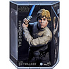 Hasbro Star Wars: The Black Series - Hyperreal Lukle Skywalker - Bespin Collector Figure Hasbro Star Wars: The Black Series - Hyperreal Lukle Skywalker - Bespin Collector Figure