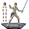 Hasbro Star Wars: The Black Series - Hyperreal Lukle Skywalker - Bespin Collector Figure Hasbro Star Wars: The Black Series - Hyperreal Lukle Skywalker - Bespin Collector Figure