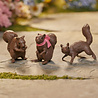 Hasbro Marvel Legends: Squirrel Girl with Vehicle Hasbro Marvel Legends: Squirrel Girl with Vehicle