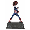 DIAMOND SELECT TOYS Marvel Premier Collection: Captain America Statue DIAMOND SELECT TOYS Marvel Premier Collection: Captain America Statue
