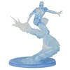 DIAMOND SELECT TOYS Marvel Premier Collection: Iceman Resin Statue DIAMOND SELECT TOYS Marvel Premier Collection: Iceman Resin Statue