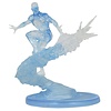 DIAMOND SELECT TOYS Marvel Premier Collection: Iceman Resin Statue DIAMOND SELECT TOYS Marvel Premier Collection: Iceman Resin Statue