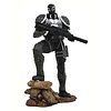 DIAMOND SELECT TOYS Marvel Gallery: Agent Venom Figurine DIAMOND SELECT TOYS Marvel Gallery: Agent Venom Figurine