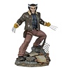DIAMOND SELECT TOYS Marvel Gallery: Comic Wolverine - Days of Future Past Statue DIAMOND SELECT TOYS Marvel Gallery: Comic Wolverine - Days of Future Past Statue