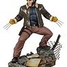 DIAMOND SELECT TOYS Marvel Gallery: Comic Wolverine - Days of Future Past Statue DIAMOND SELECT TOYS Marvel Gallery: Comic Wolverine - Days of Future Past Statue