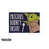 Hole In The Wall Star Wars: The Mandalorian - The Child - Doormat Hole In The Wall Star Wars: The Mandalorian - The Child - Doormat