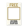 Half Moon Bay Harry Potter: Dobby Photo Frame Magnet Half Moon Bay Harry Potter: Dobby Photo Frame Magnet