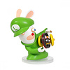Ubisoft Mario + Rabbids Kingdom Battle Rabbid Luigi 3" Figure Ubisoft Mario + Rabbids Kingdom Battle Rabbid Luigi 3" Figure