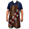 FUNKO STAR WARS: Chewbacca Apron FUNKO STAR WARS: Chewbacca Apron