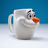 Paladone Disney: Frozen 2 - Olaf Shaped Mug Paladone Disney: Frozen 2 - Olaf Shaped Mug
