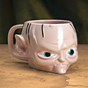 Paladone Lord of the Rings: Gollum Shaped Mug Paladone Lord of the Rings: Gollum Shaped Mug
