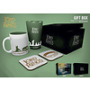 Hole In The Wall Lord Of The Rings Fellowship Gift Box Hole In The Wall Lord Of The Rings Fellowship Gift Box