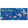 Hole In The Wall Rick And Morty: XL Gaming Mat Hole In The Wall Rick And Morty: XL Gaming Mat