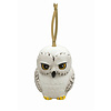 Half Moon Bay Harry Potter: Hedwig Decoration Half Moon Bay Harry Potter: Hedwig Decoration