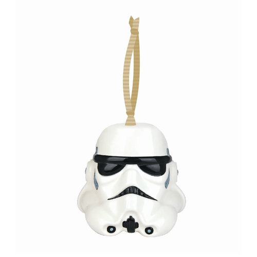 Half Moon Bay Star Wars: Storm Trooper Decoration Half Moon Bay Star Wars: Storm Trooper Decoration