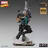 Iron Studios Marvel: Exclusive Cable 1:10 Scale Statue Iron Studios Marvel: Exclusive Cable 1:10 Scale Statue