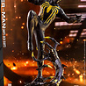 Marvel: Spider-Man Game - Deluxe Spider-Man Anti-Ock Suit 1:6 Scale Figure Marvel: Spider-Man Game - Deluxe Spider-Man Anti-Ock Suit 1:6 Scale Figure