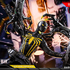 Marvel: Spider-Man Game - Deluxe Spider-Man Anti-Ock Suit 1:6 Scale Figure Marvel: Spider-Man Game - Deluxe Spider-Man Anti-Ock Suit 1:6 Scale Figure