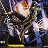 Marvel: Spider-Man Game - Deluxe Spider-Man Anti-Ock Suit 1:6 Scale Figure Marvel: Spider-Man Game - Deluxe Spider-Man Anti-Ock Suit 1:6 Scale Figure