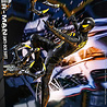 Marvel: Spider-Man Game - Deluxe Spider-Man Anti-Ock Suit 1:6 Scale Figure Marvel: Spider-Man Game - Deluxe Spider-Man Anti-Ock Suit 1:6 Scale Figure