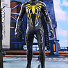 Marvel: Spider-Man Game - Deluxe Spider-Man Anti-Ock Suit 1:6 Scale Figure Marvel: Spider-Man Game - Deluxe Spider-Man Anti-Ock Suit 1:6 Scale Figure