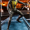 Marvel: Spider-Man Game - Deluxe Spider-Man Anti-Ock Suit 1:6 Scale Figure Marvel: Spider-Man Game - Deluxe Spider-Man Anti-Ock Suit 1:6 Scale Figure