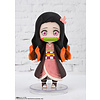 Bandai Tamashii Nations Demon Slayer: Figuarts Mini Nezuko Kamado - Mini Action Figure Bandai Tamashii Nations Demon Slayer: Figuarts Mini Nezuko Kamado - Mini Action Figure