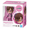Bandai Tamashii Nations Evangelion 3.0: Figuarts Mini - Mari Illustrious Makinami - Mini Action Figure Bandai Tamashii Nations Evangelion 3.0: Figuarts Mini - Mari Illustrious Makinami - Mini Action Figure