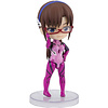 Bandai Tamashii Nations Evangelion 3.0: Figuarts Mini - Mari Illustrious Makinami - Mini Action Figure Bandai Tamashii Nations Evangelion 3.0: Figuarts Mini - Mari Illustrious Makinami - Mini Action Figure