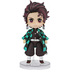 Bandai Tamashii Nations Demon Slayer: Figuarts Mini Tanjiro Kamado - Mini Action Figure Bandai Tamashii Nations Demon Slayer: Figuarts Mini Tanjiro Kamado - Mini Action Figure