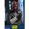 Hot toys Star Wars: The Clone Wars - Darth Maul 1:6 Scale Figure Hot toys Star Wars: The Clone Wars - Darth Maul 1:6 Scale Figure