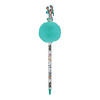 Hole In The Wall Friends: Marl Lobster Pom Pom Pen Hole In The Wall Friends: Marl Lobster Pom Pom Pen