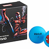 Hole In The Wall Spider-Man Golf Ball Set Hole In The Wall Spider-Man Golf Ball Set