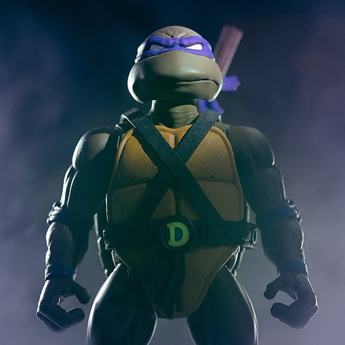 super7 TMNT: Ultimates Wave 4 - Donatello 7 inch Action Figure super7 TMNT: Ultimates Wave 4 - Donatello 7 inch Action Figure