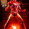 Marvel: Iron Man 2 - Exclusive Iron Man Mark IV Holographic Version 1:6 Scale Figure Marvel: Iron Man 2 - Exclusive Iron Man Mark IV Holographic Version 1:6 Scale Figure