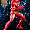 Marvel: Iron Man 2 - Exclusive Iron Man Mark IV Holographic Version 1:6 Scale Figure Marvel: Iron Man 2 - Exclusive Iron Man Mark IV Holographic Version 1:6 Scale Figure