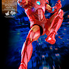 Marvel: Iron Man 2 - Exclusive Iron Man Mark IV Holographic Version 1:6 Scale Figure Marvel: Iron Man 2 - Exclusive Iron Man Mark IV Holographic Version 1:6 Scale Figure