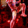 Marvel: Iron Man 2 - Exclusive Iron Man Mark IV Holographic Version 1:6 Scale Figure Marvel: Iron Man 2 - Exclusive Iron Man Mark IV Holographic Version 1:6 Scale Figure