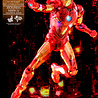 Marvel: Iron Man 2 - Exclusive Iron Man Mark IV Holographic Version 1:6 Scale Figure Marvel: Iron Man 2 - Exclusive Iron Man Mark IV Holographic Version 1:6 Scale Figure