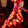 Marvel: Iron Man 2 - Exclusive Iron Man Mark IV Holographic Version 1:6 Scale Figure Marvel: Iron Man 2 - Exclusive Iron Man Mark IV Holographic Version 1:6 Scale Figure