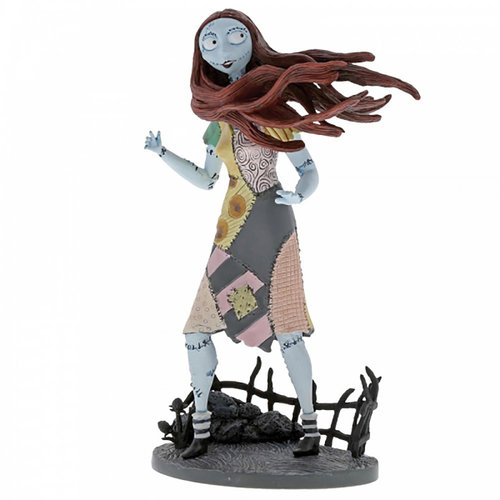 enesco Nightmare Before Christmas: Sally Vinyl Figurine enesco Nightmare Before Christmas: Sally Vinyl Figurine