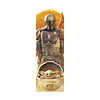 Hole In The Wall Star Wars: The Mandalorian Door Poster Hole In The Wall Star Wars: The Mandalorian Door Poster