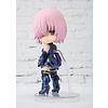 Bandai Tamashii Nations Fate/Grand Order: Absolute Demonic Front: Babyloni Figuarts mini Action Figure Mash Kyrielight Bandai Tamashii Nations Fate/Grand Order: Absolute Demonic Front: Babyloni Figuarts mini Action Figure Mash Kyrielight
