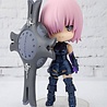 Bandai Tamashii Nations Fate/Grand Order - Absolute Demonic Front: Babyloni Figuarts mini Action Figure Mash Kyrielight Bandai Tamashii Nations Fate/Grand Order - Absolute Demonic Front: Babyloni Figuarts mini Action Figure Mash Kyrielight