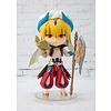 Bandai Tamashii Nations Fate/Grand Order: Absolute Demonic Front: Babyloni Figuarts mini Action Figure Gilgamesh Bandai Tamashii Nations Fate/Grand Order: Absolute Demonic Front: Babyloni Figuarts mini Action Figure Gilgamesh